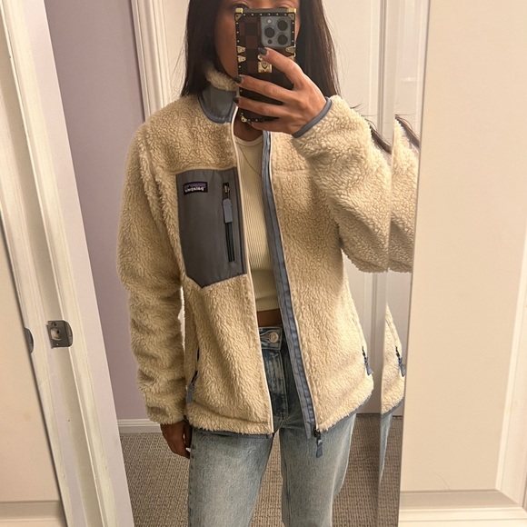 Patagonia Classic Retro X-Jacket - Picture 5 of 7